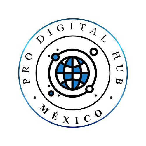 PRO Digital Hub
